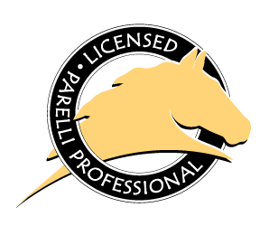 Parelli Professional logo